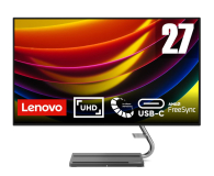 Lenovo Qreator 27 - 639424 - zdjęcie 1